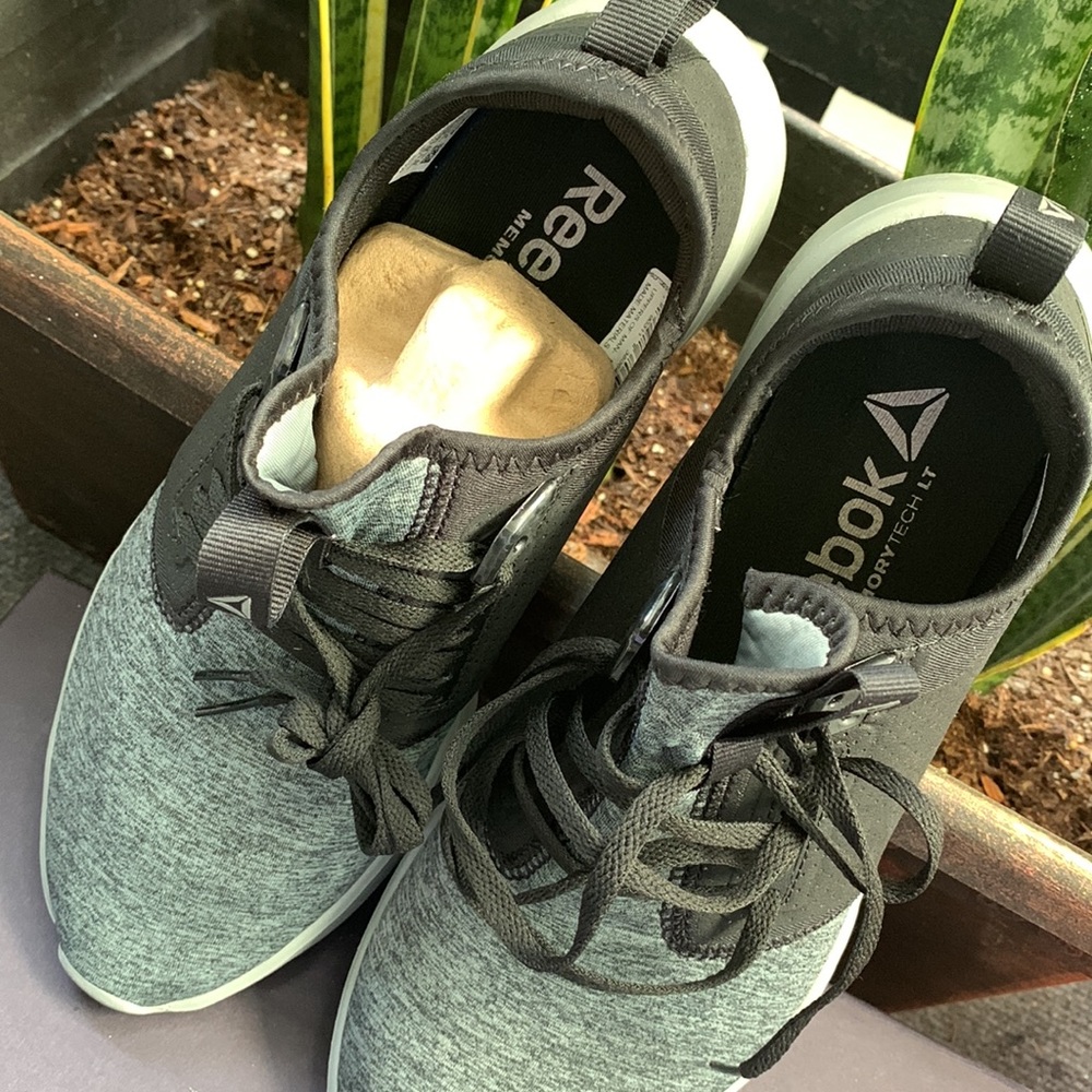 Reebok MemoryTech LT - Picture 3 of 7